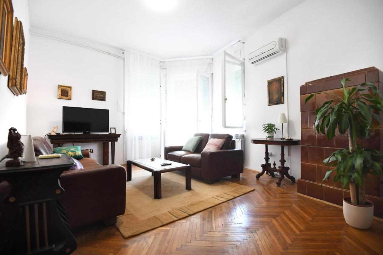 City Center. Beautiful 130M2 Apartmant, Sea View Zadar Dış mekan fotoğraf