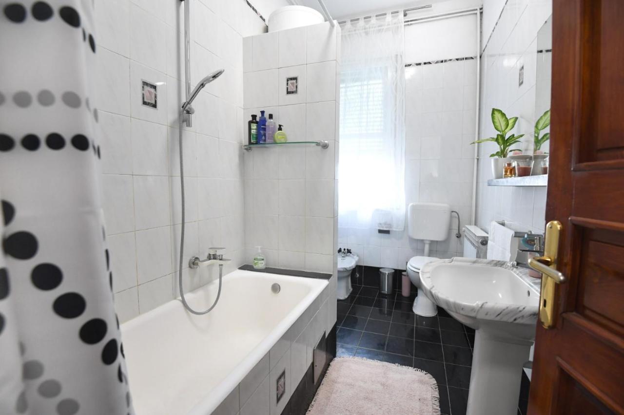 City Center. Beautiful 130M2 Apartmant, Sea View Zadar Dış mekan fotoğraf