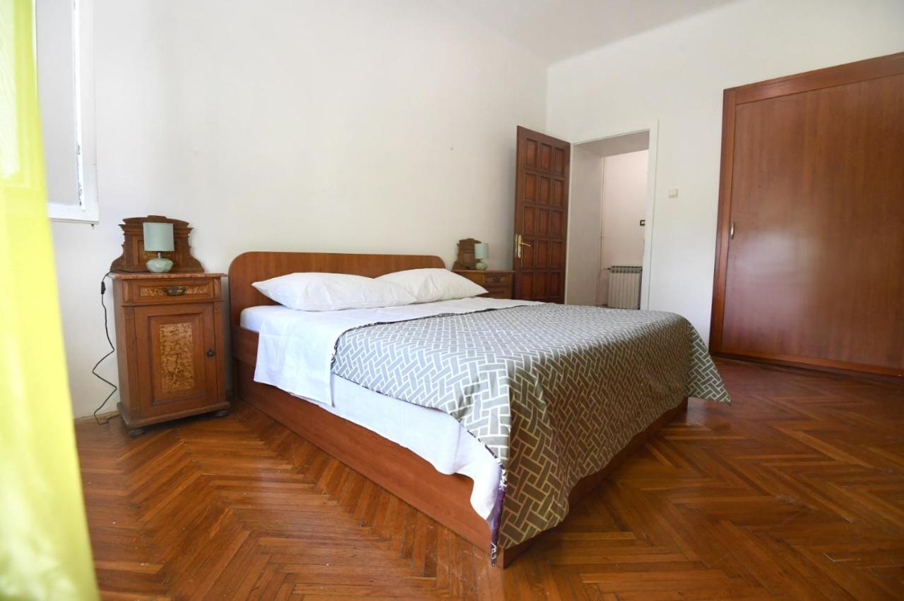 City Center. Beautiful 130M2 Apartmant, Sea View Zadar Dış mekan fotoğraf