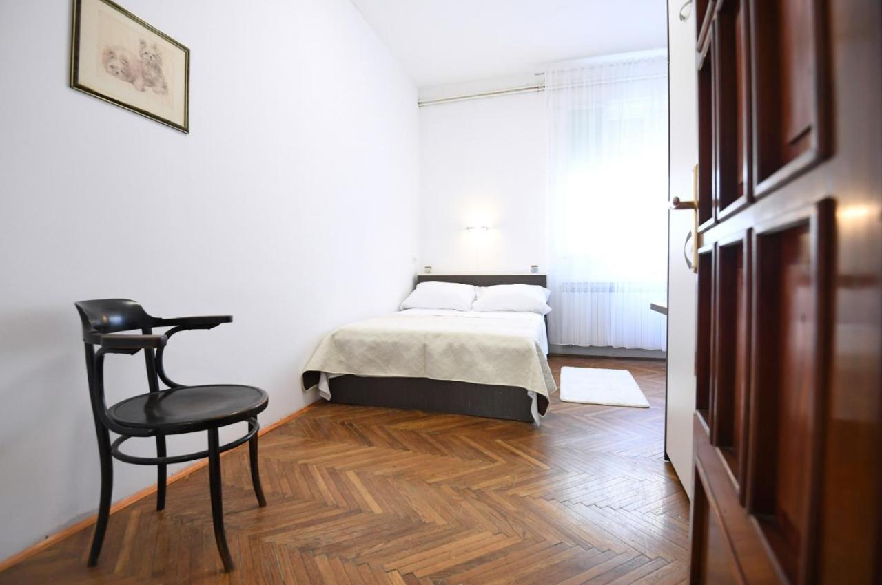 City Center. Beautiful 130M2 Apartmant, Sea View Zadar Dış mekan fotoğraf