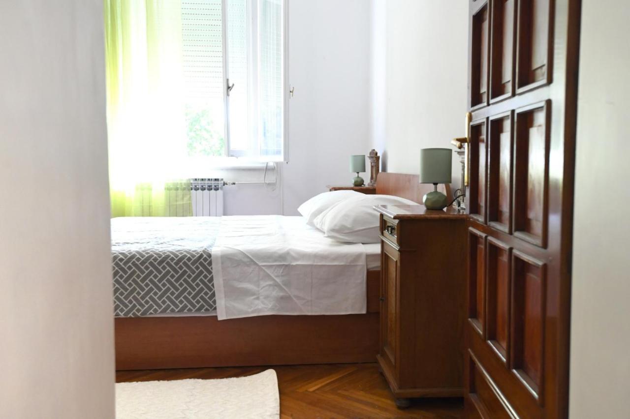 City Center. Beautiful 130M2 Apartmant, Sea View Zadar Dış mekan fotoğraf