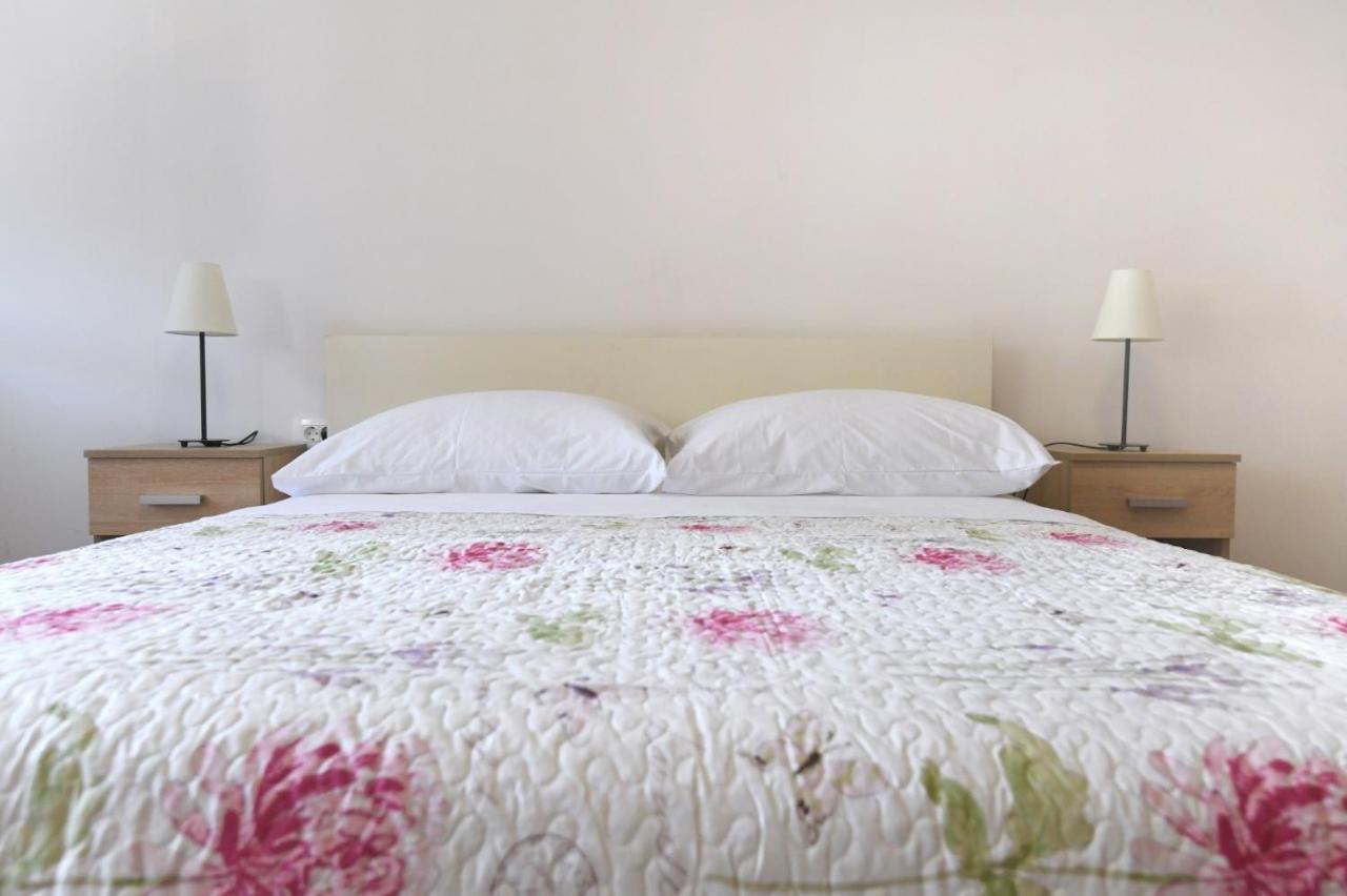 City Center. Beautiful 130M2 Apartmant, Sea View Zadar Dış mekan fotoğraf