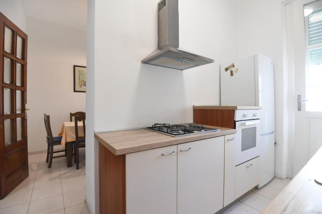 City Center. Beautiful 130M2 Apartmant, Sea View Zadar Dış mekan fotoğraf